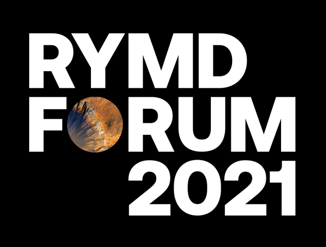 Rymdforum 2021